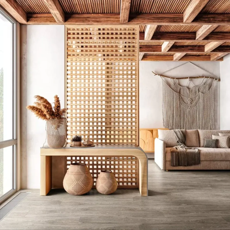 Керамический гранит Kerama Marazzi Менара 20x160