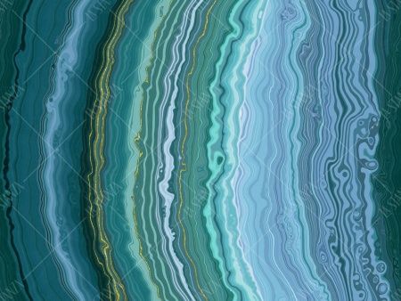 Фреска ALBA Abstract арт. 800656