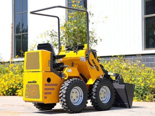 Мини-погрузчик Leite LT-H360Z