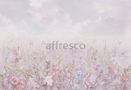 Розовые цветы, арт. ID136201