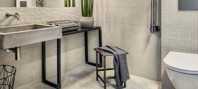 Мозаика Marazzi Chalk 30х30