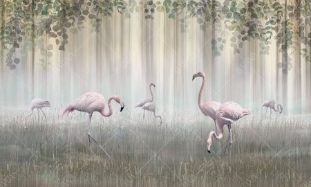 Фреска ALBA Dreams арт. 800568