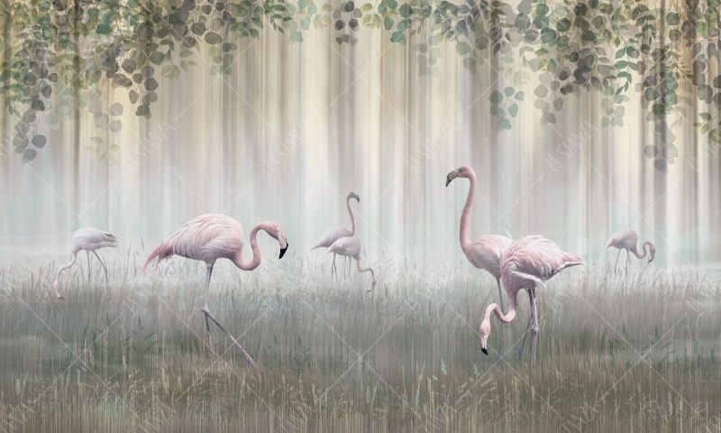 Фреска ALBA Dreams арт. 800568