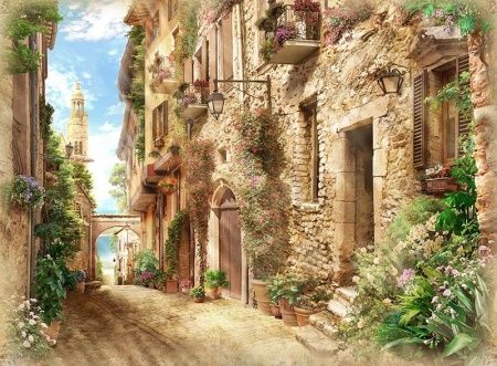 Современный Графический Дизайн 44304