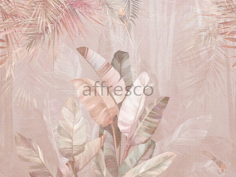 Фрески, Каталог Ботаника, арт. ID138392