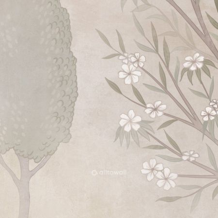 Французский сад