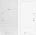 Входная дверь Трендо 13