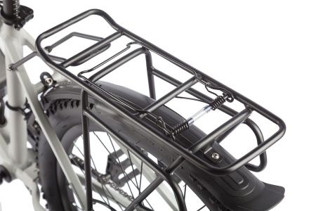 Электровелосипед Gelbert Ran 4 PRO