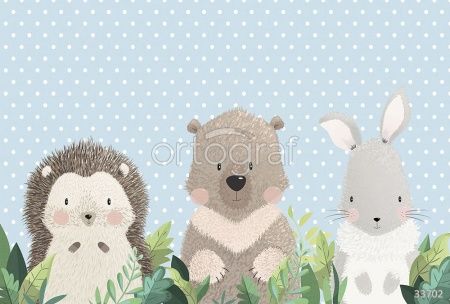 Лесная компания Art.33702