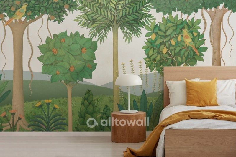 Бархатный сезон-1