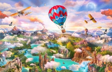 Детские м074