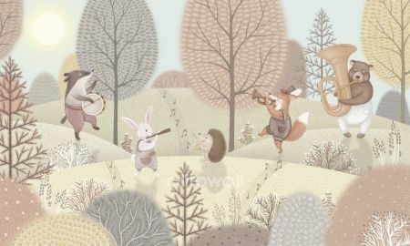 Лесной оркестр-2