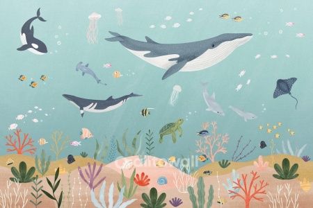 Удивительные рыбы