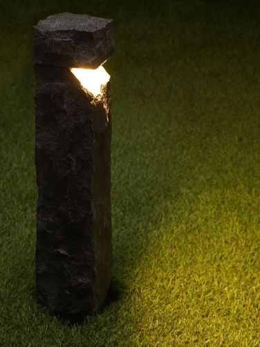 Садово-парковый светильник Рустик Нордик