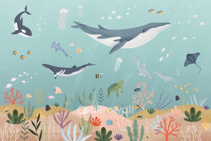 Удивительные рыбы