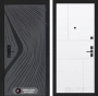 Входная дверь LEOLAB 21