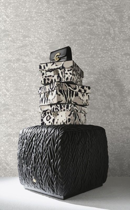 Виниловые обои Roberto Cavalli 8 1.06 RC19034