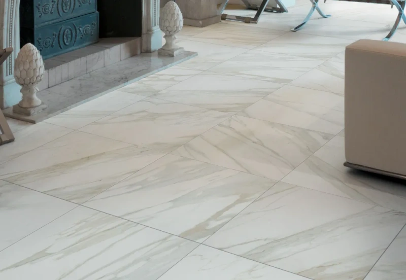 Бордюр Marazzi Evolutionmarble 15х32,5