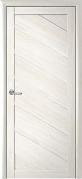 Дверь Сингапур-5 ширина 60 см Эко-шпон ПГ