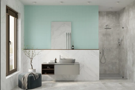 Плитка Creto Aquarelle