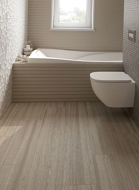 Керамогранит Marazzi Treverkmust 25х150