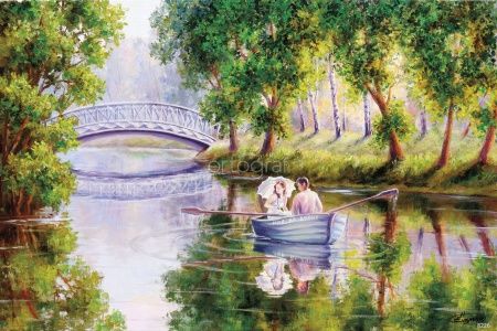 Мир на двоих Art.8226