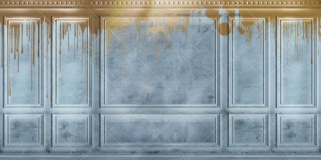 Фреска Tesoro 2 арт. 02195-GL