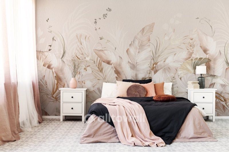 Тропическая нежность