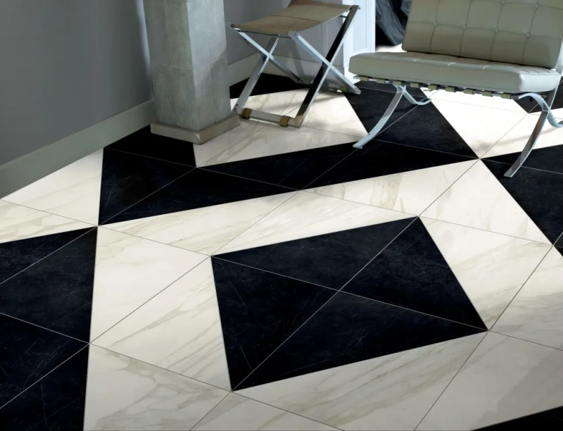 Бордюр Marazzi Evolutionmarble 15х32,5
