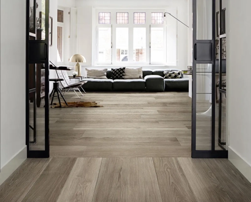 Керамогранит Marazzi Treverkmust 25х150