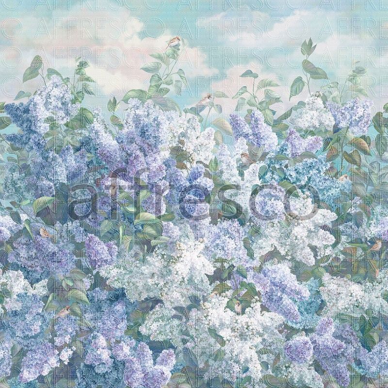 Фрески, Каталог Ботаника, арт. ID136135