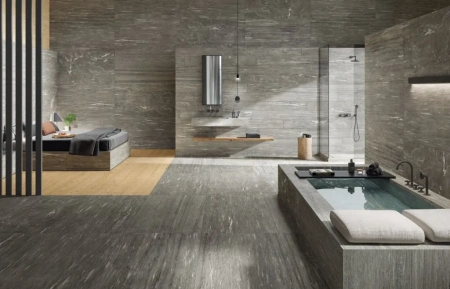 Керамогранит Italon Скайфолл 20х160