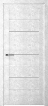 Дверь Сеул ширина 70 см Стекло мателюкс