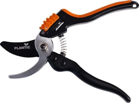 Секатор плоскостной Plantic Pro83