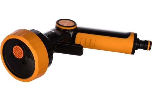 Регулируемый пистолет-распылитель FISKARS 4 функции 1020446