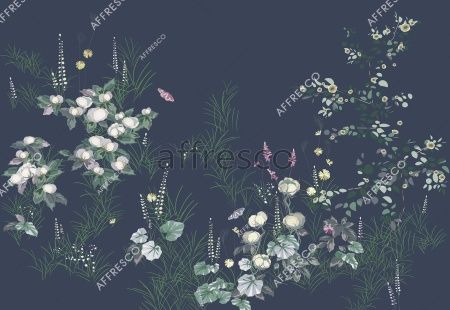 Цветок хлопка, арт. ID139419