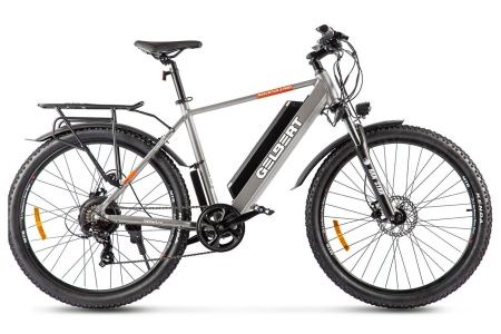 Электровелосипед Gelbert Ran Star 3 PRO