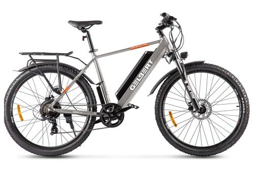 Электровелосипед Gelbert Ran Star 3 PRO