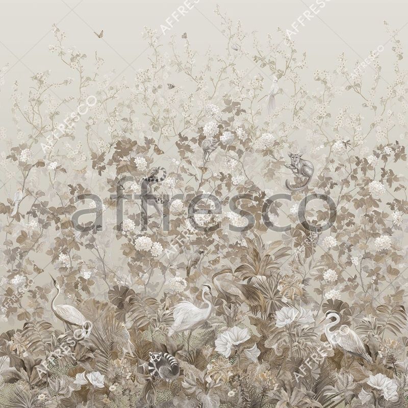 Фрески, Каталог Ботаника, арт. ID138147