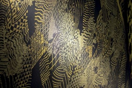 Виниловые фотообои Roberto Cavalli 8 RC19119