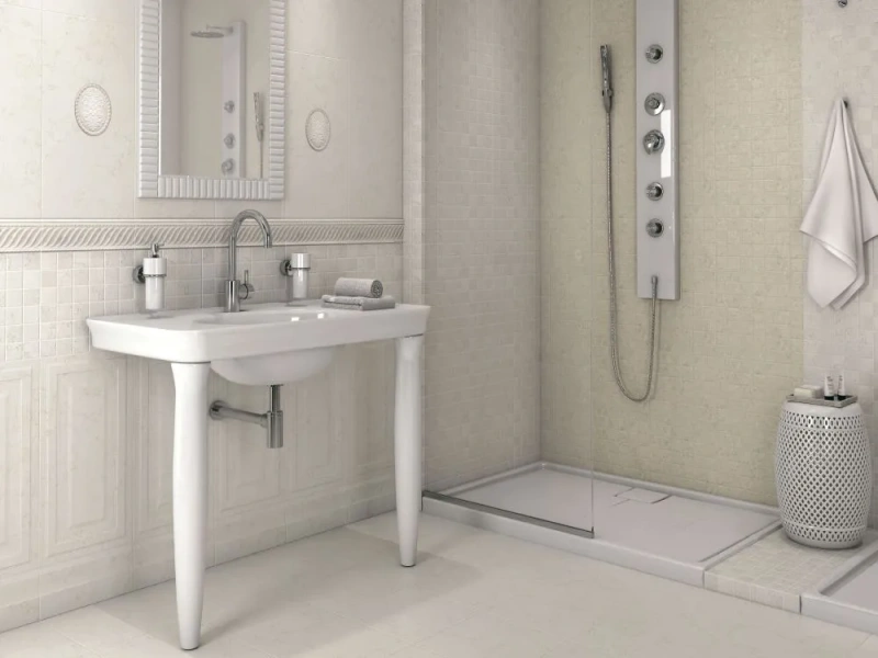 Декор Kerama Marazzi Белгравия 12х16