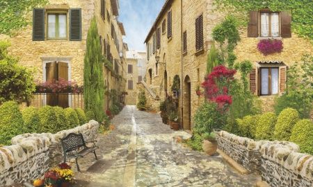 Улочка Art.920