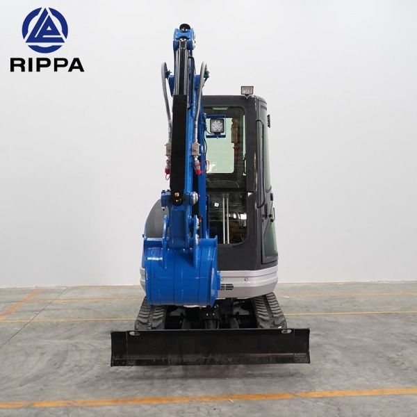 Мини-экскаватор Rippa R22 Pro
