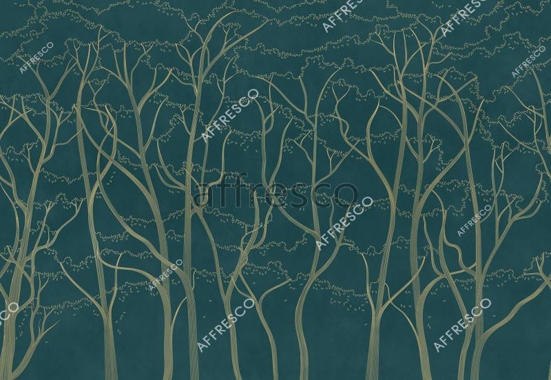 Фрески, Каталог Ботаника, арт. ID139162