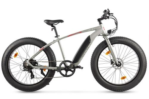 Электровелосипед Sporto Newt