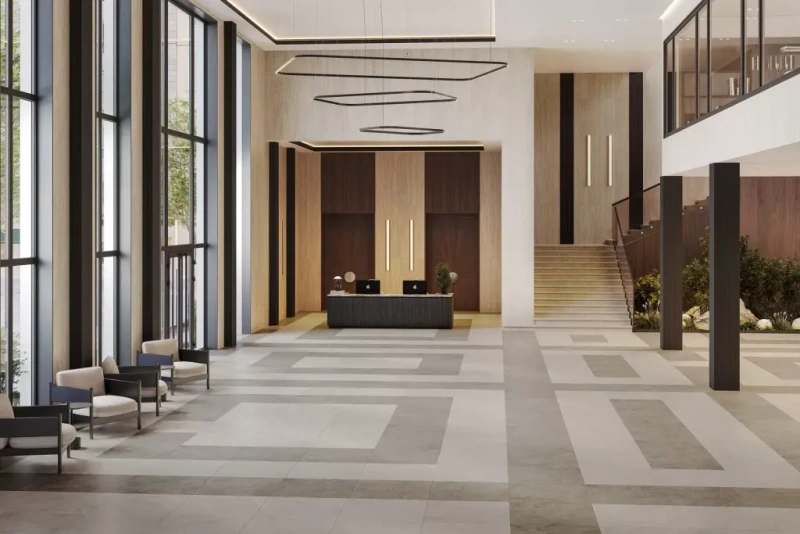 Керамический гранит Kerama Marazzi Портленд 60x60