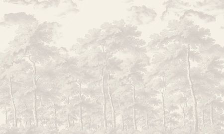 Фреска Tesoro 2 арт. 02133-F