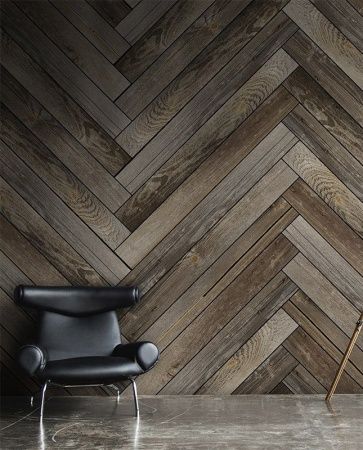 Графика Паркетная доска. Лофт.  ag0164