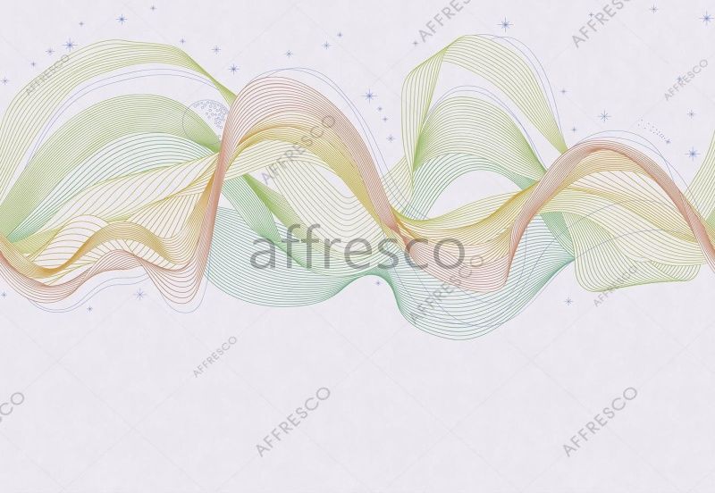 Фрески, Каталог Современный стиль, арт. ID139243