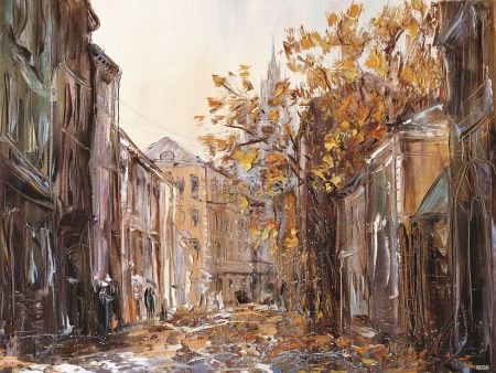 Сеченовский переулок Art.8036